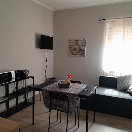 Casa Cris - Torre Pellice-To- Daire Dış mekan fotoğraf