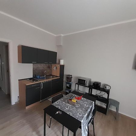 Casa Cris - Torre Pellice-To- Daire Dış mekan fotoğraf