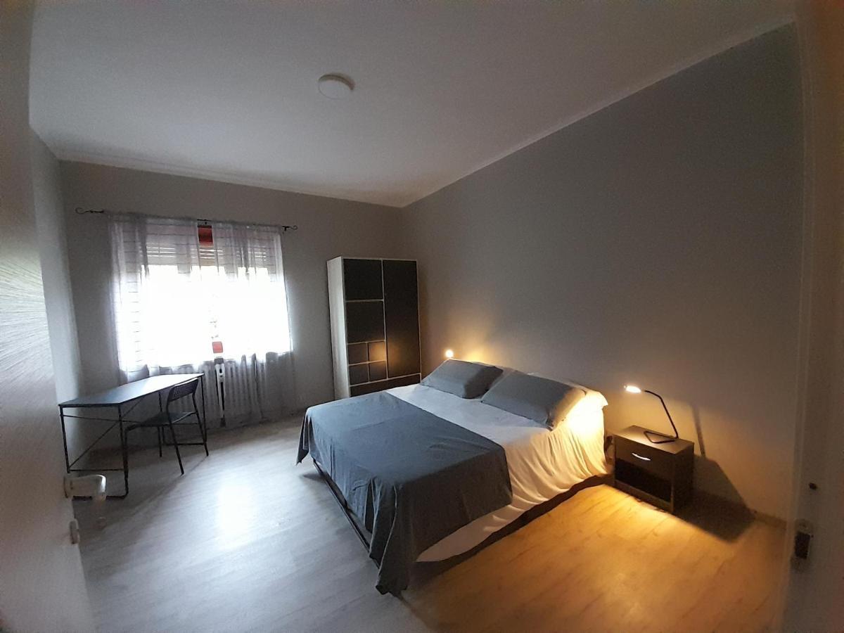 Casa Cris - Torre Pellice-To- Daire Dış mekan fotoğraf