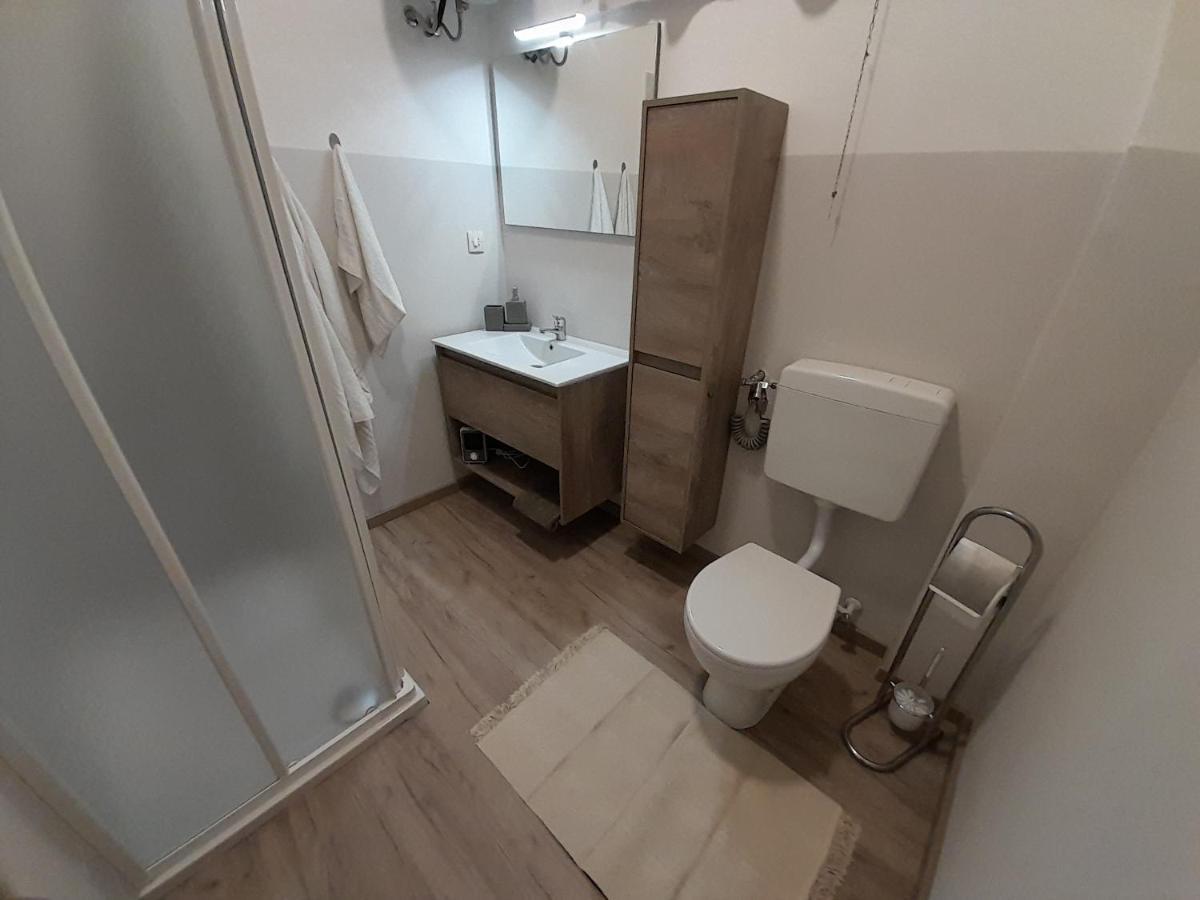 Casa Cris - Torre Pellice-To- Daire Dış mekan fotoğraf