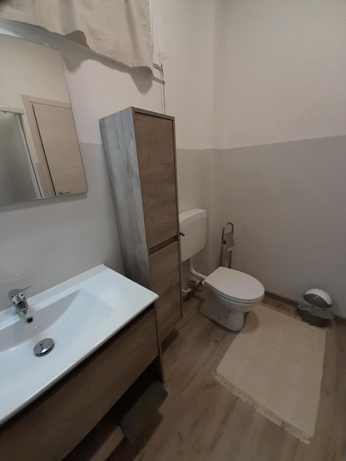 Casa Cris - Torre Pellice-To- Daire Dış mekan fotoğraf