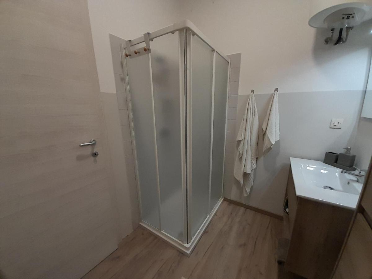 Casa Cris - Torre Pellice-To- Daire Dış mekan fotoğraf